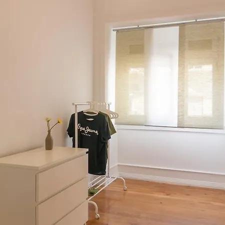 10 Min Walk To Center Apartamento *