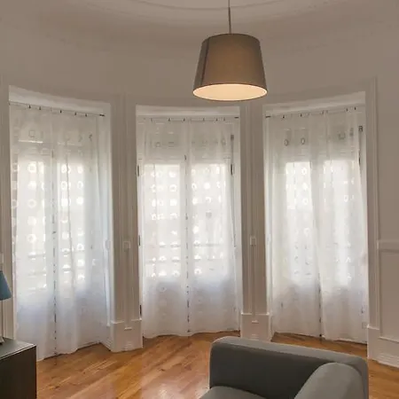 Apartamento 10 Min Walk To Center *