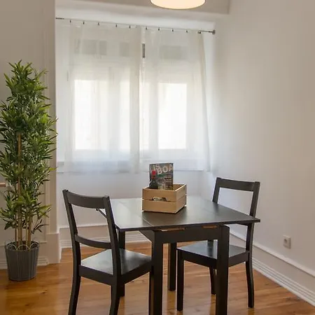 Apartamento 10 Min Walk To Center